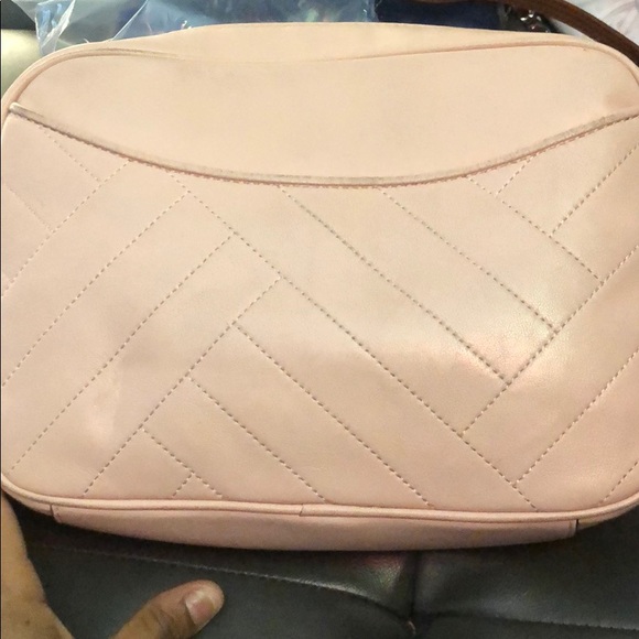 Tory Burch Alexa Camera Bag - Picture 2 of 3